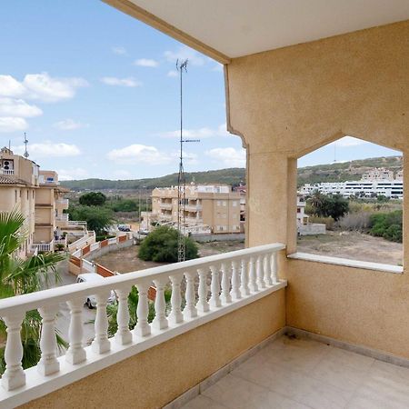 Apartment Residencial El Pinar By Interhome Guardamar del Segura Luaran gambar