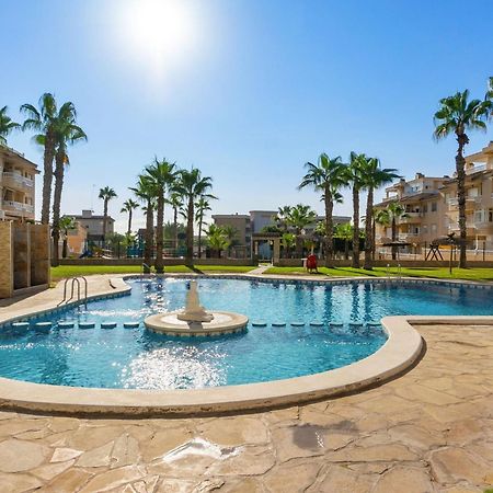 Apartment Residencial El Pinar By Interhome Guardamar del Segura Luaran gambar