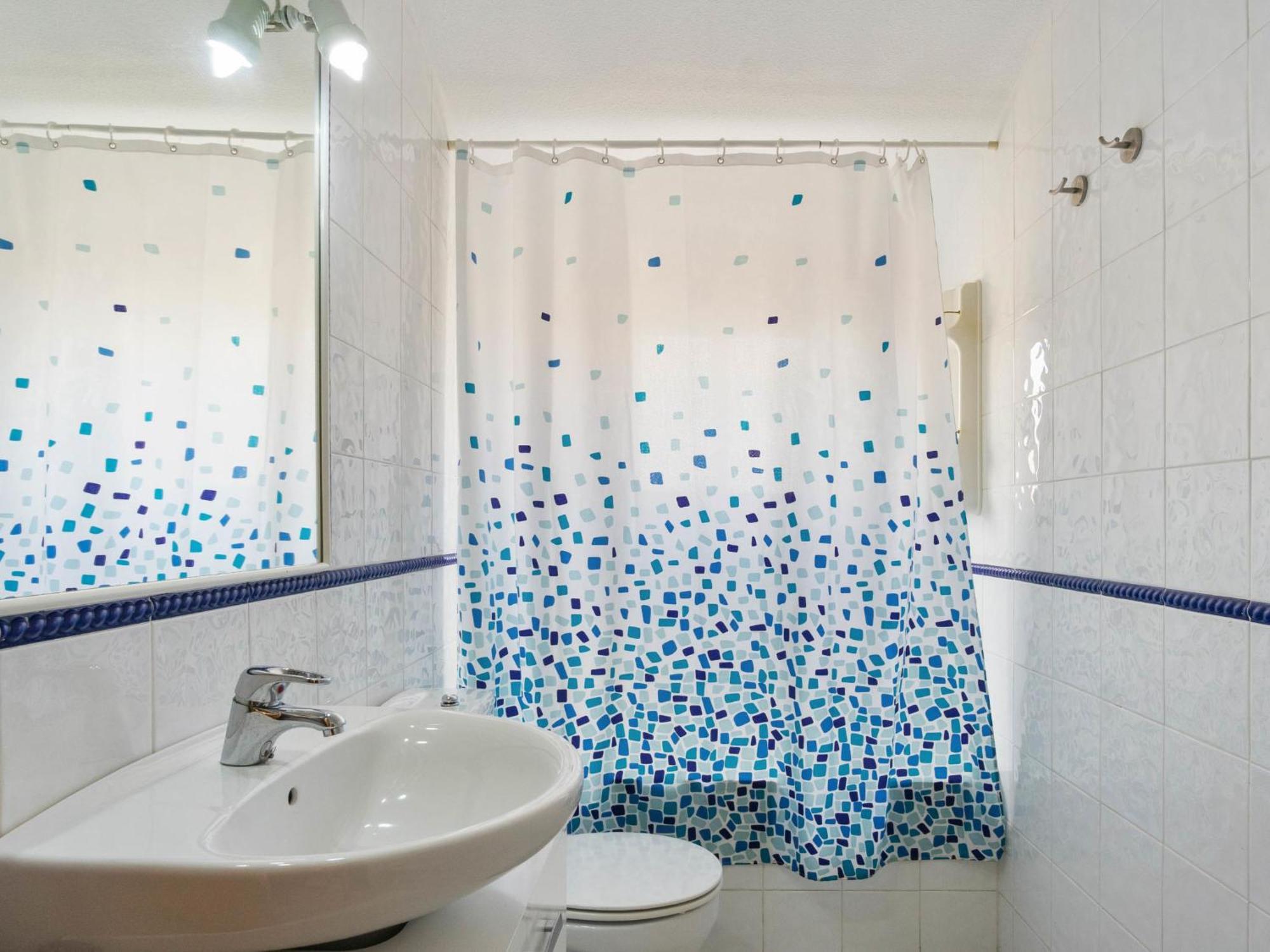 Apartment Residencial El Pinar By Interhome Guardamar del Segura Luaran gambar