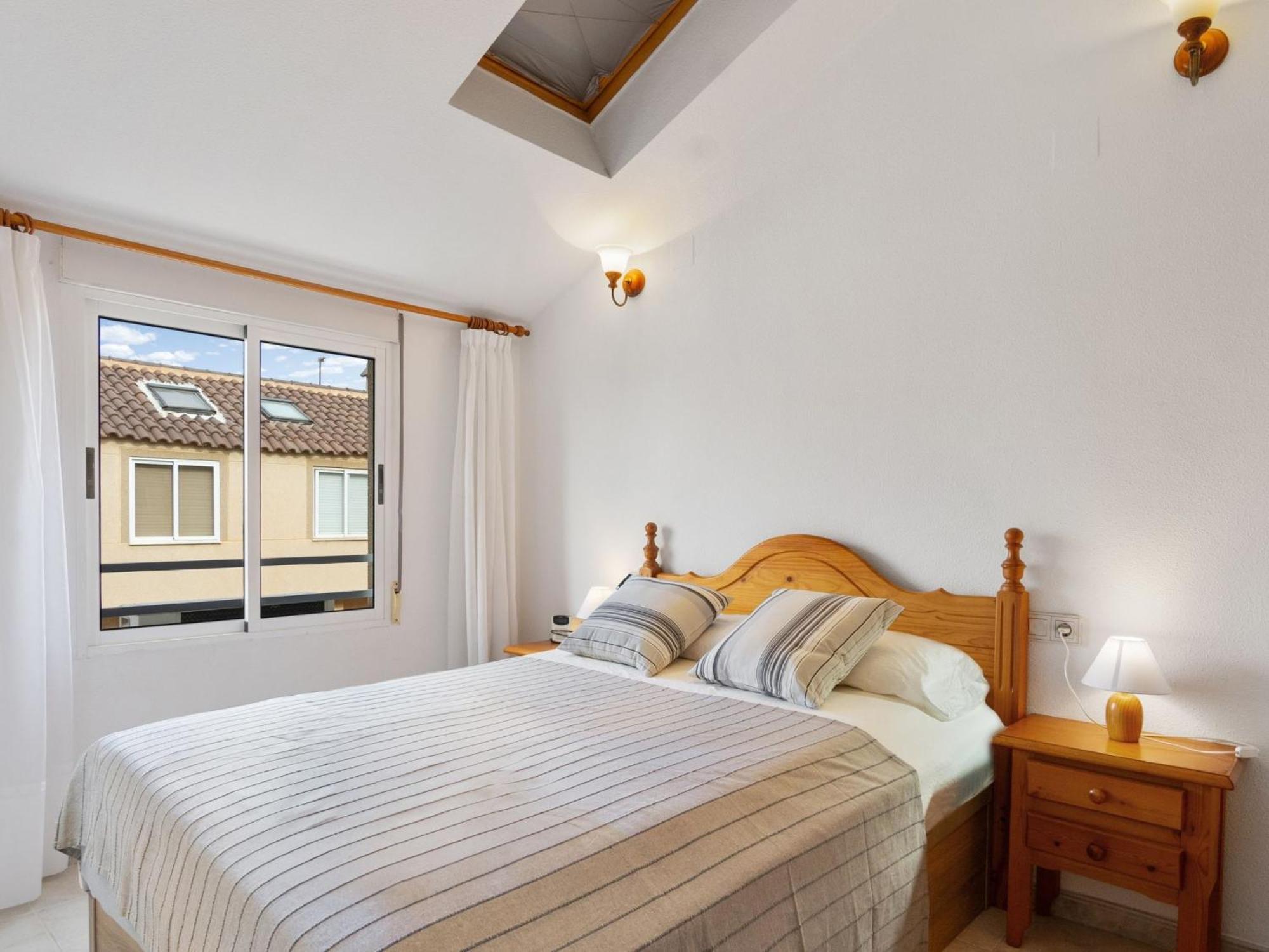 Apartment Residencial El Pinar By Interhome Guardamar del Segura Luaran gambar