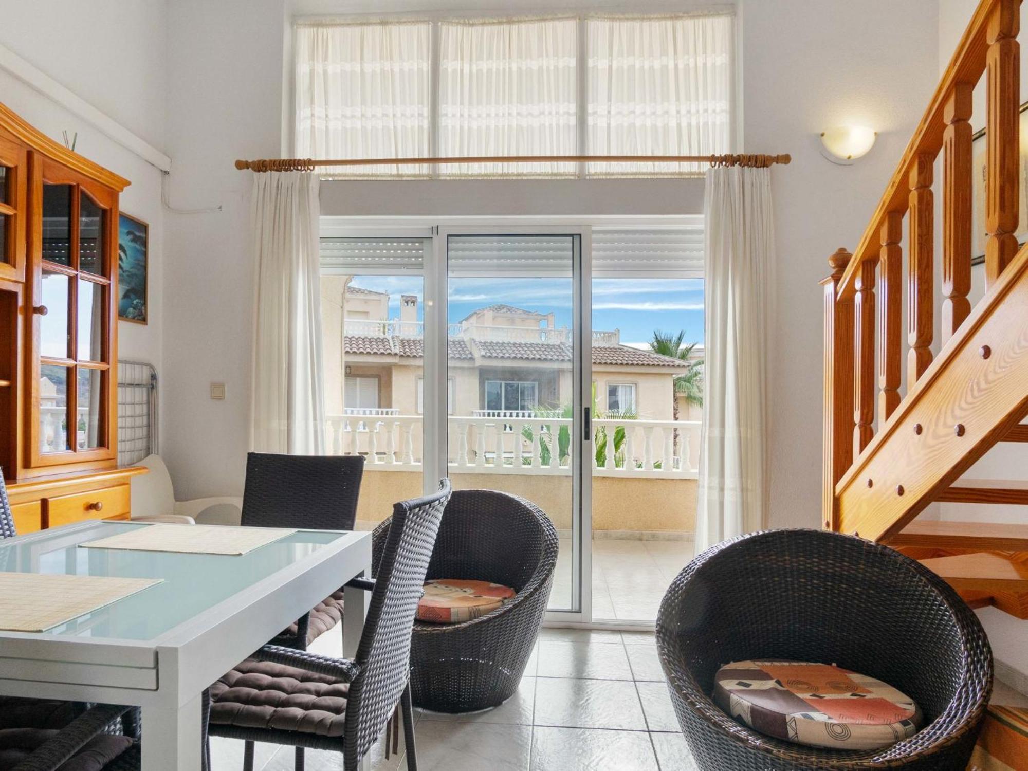 Apartment Residencial El Pinar By Interhome Guardamar del Segura Luaran gambar